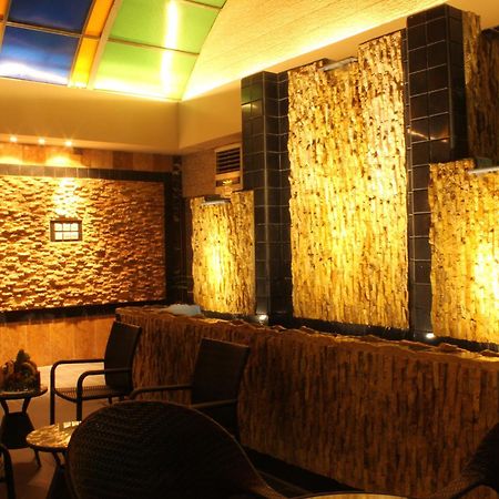أفق الراحة Aparthotel Ταΐφ Εξωτερικό φωτογραφία