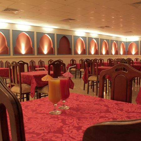 أفق الراحة Aparthotel Ταΐφ Εξωτερικό φωτογραφία