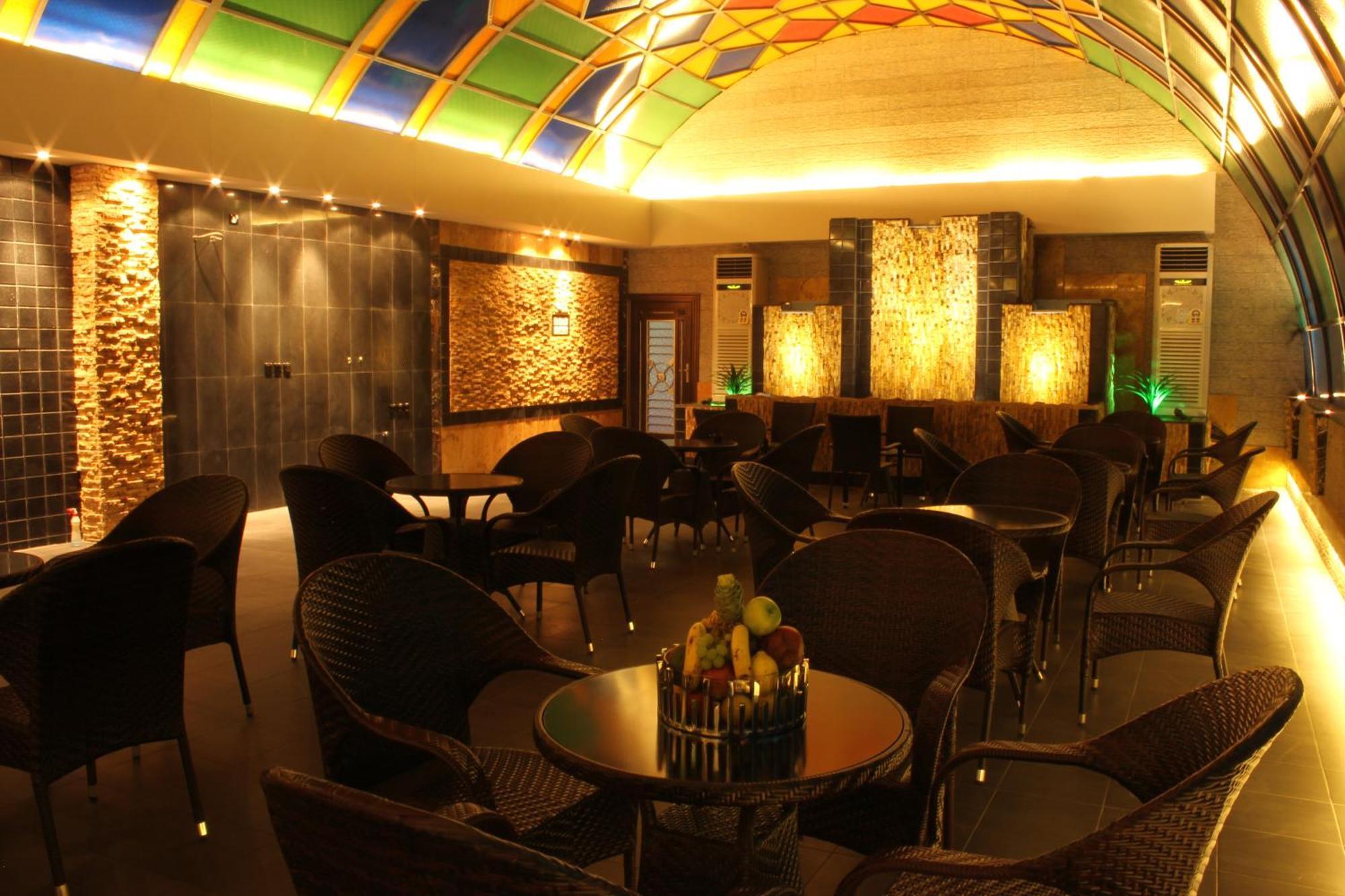 أفق الراحة Aparthotel Ταΐφ Εξωτερικό φωτογραφία